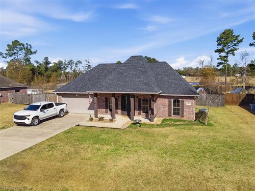 480 First Pentecostal Church Rd, Longville, LA, 70652-5403 | Card Image