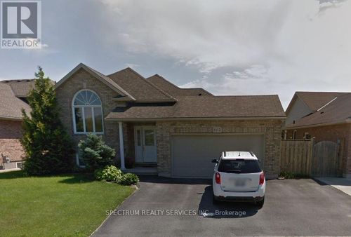 8112 Beaver Glen Dr, Niagara Falls, ON, L2H3K5 | Card Image