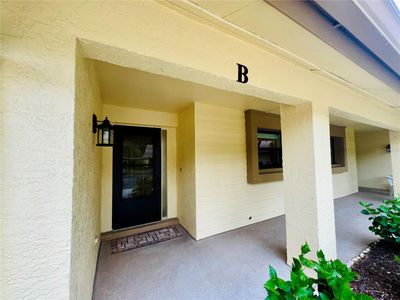 41B - 2567 Oakleaf Lane, Condo with 2 bedrooms, 2 bathrooms and null parking in Clearwater FL | Image 2