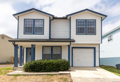 3735 Amber Leaf, San Antonio, TX, 78245-2782 | Card Image