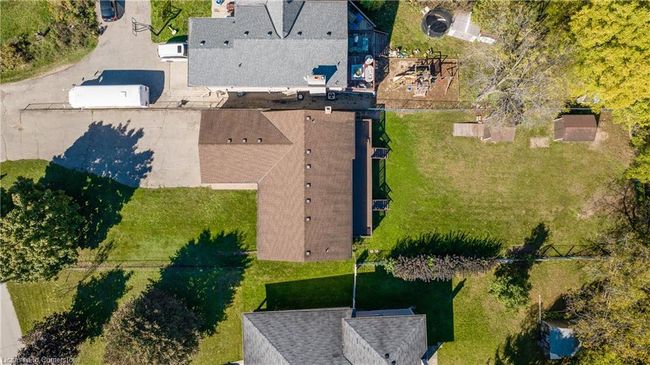 2145 Coronation Blvd, House other with 4 bedrooms, 2 bathrooms and 10 parking in Cambridge ON | Image 42