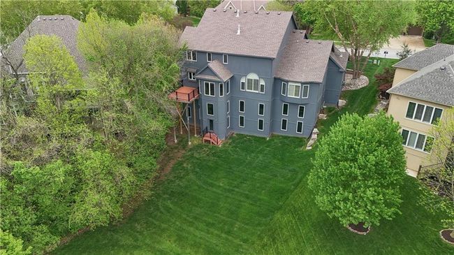 10505 River Hills Dr, House other with 4 bedrooms, 4 bathrooms and null parking in Parkville MO | Image 40