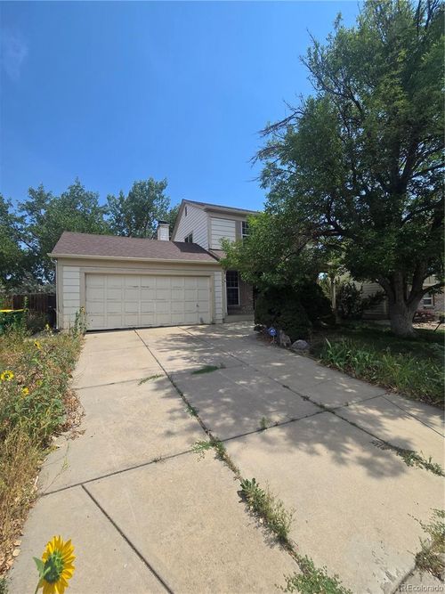 11249 W 103rd Drive, Broomfield, CO, 80021 | Card Image