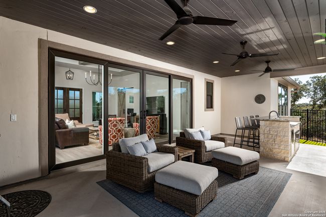 164 Agave Ct, House other with 5 bedrooms, 6 bathrooms and null parking in Spring Branch TX | Image 32