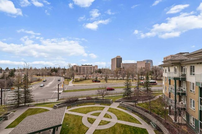 424 - 3111 34 Ave Nw, Condo with 2 bedrooms, 2 bathrooms and 2 parking in Calgary AB | Image 24