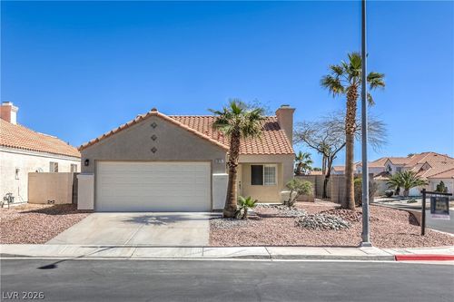 3870 Spruceview Ct, Las Vegas, NV, 89147-4387 | Card Image