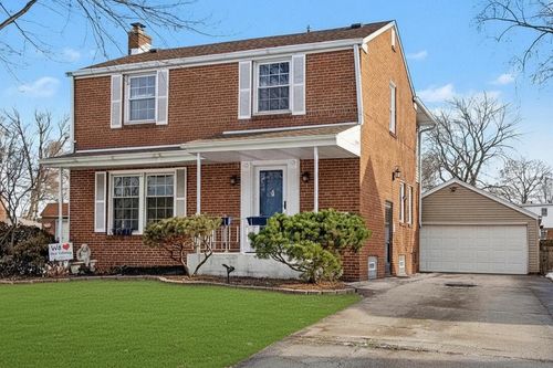 7123 Baring Pkwy, Hammond, IN, 46324-2216 | Card Image