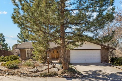 6613 S Pontiac Ct, Centennial, CO, 80111-4624 | Card Image