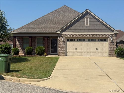 8106 Faith Court, Montgomery, AL, 36117 | Card Image