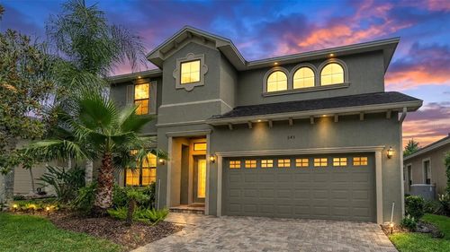 843 Christina Chase Dr, LAKELAND, FL, 33813-3618 | Card Image