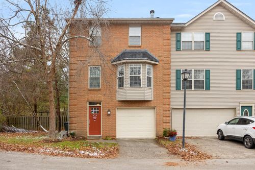 1101 Ashford Ln, Lexington, KY, 40515-1580 | Card Image