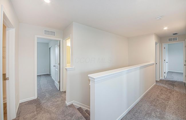 LOT-367 - 5537 Violet St, House other with 4 bedrooms, 3 bathrooms and null parking in South Bloomfield OH | Image 21