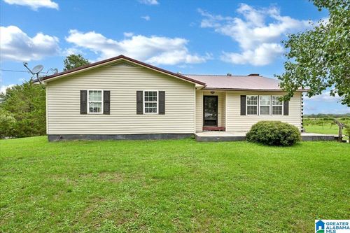 431 County Road 1242, Vinemont, AL, 35179-8330 | Card Image