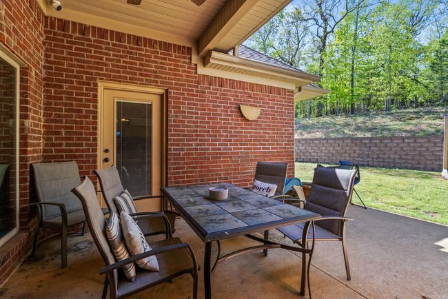 34 Cypress Creek Dr, House other with 4 bedrooms, 3 bathrooms and null parking in Cabot AR | Image 43