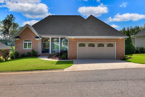 206 Quiet Oak Ct, Aiken, SC, 29803-1697 | Card Image