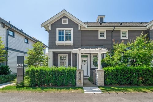 195-1290 Mitchell St, Coquitlam, BC, V3E0N9 | Card Image