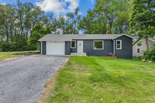 14 Lakewood Dr, Oakwood Hills, IL, 60013-1120 | Card Image