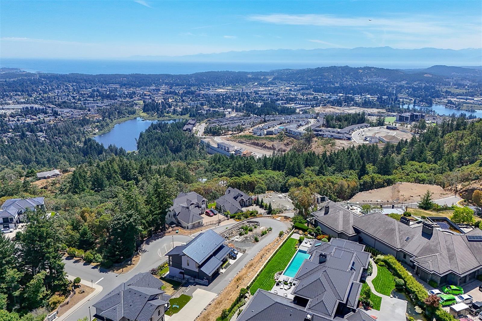Residential in Langford 2
