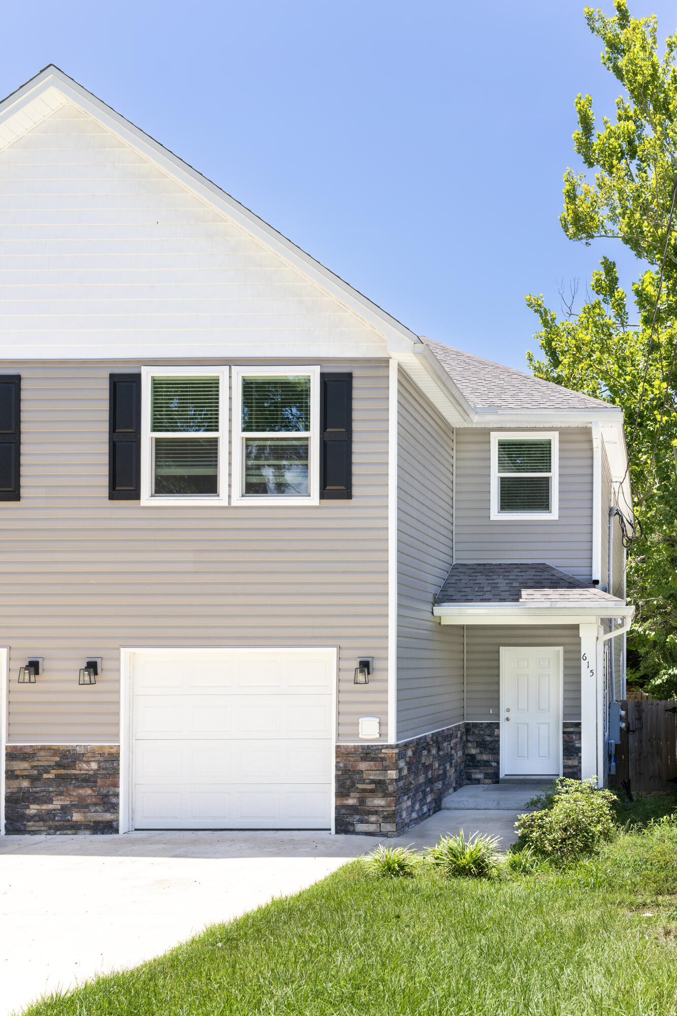 31st St, Niceville, FL 32578