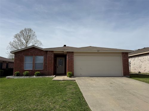 4417 Courtside Dr, Mckinney, TX, 75070-7706 | Card Image