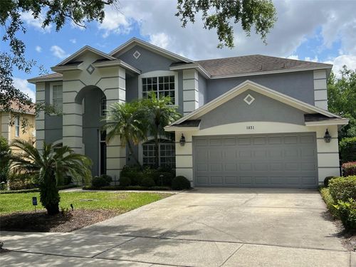 1831 Abbots Hill Dr, ORLANDO, FL, 32835-8147 | Card Image