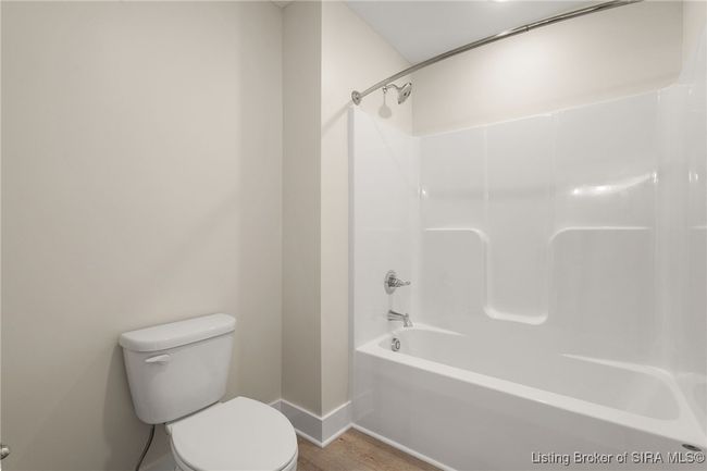 LOT-1519 - 5215 N Hampton Court, Home with 3 bedrooms, 3 bathrooms and null parking in Charlestown IN | Image 42