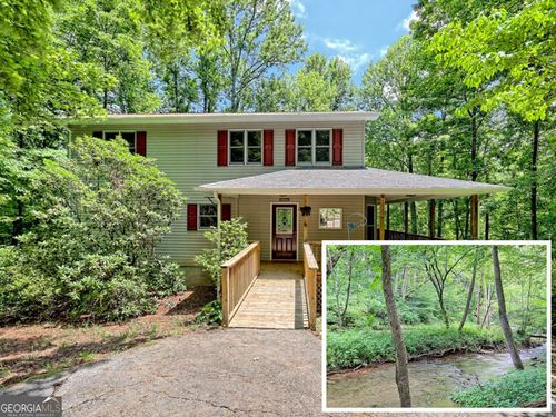 215 Souther Meadow Dr, Blairsville, GA, 30512-7453 | Card Image