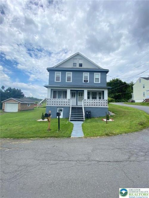 14 Theresa St, SHENANDOAH, PA, 17976-1435 | Card Image