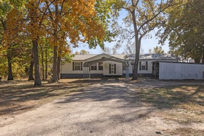 12031 Fan Avenue, House other with 3 bedrooms, 2 bathrooms and null parking in Colfax IA | Image 1