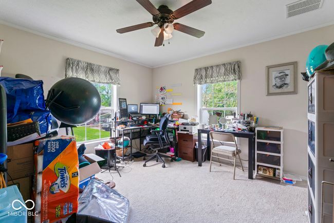 1040 Iowa St, House other with 3 bedrooms, 2 bathrooms and null parking in Columbus IN | Image 20