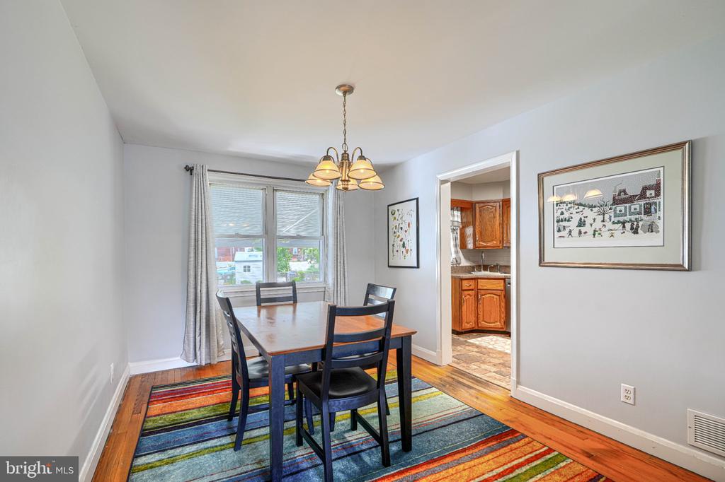 Residential in BALTIMORE 2