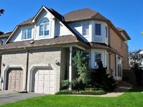 92 Bridlepath St, Richmond Hill, ON, L4S1S2 | Card Image