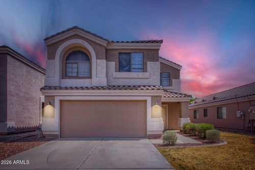 14023 N 130th Dr, El Mirage, AZ, 85335-5311 | Card Image