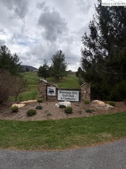 TBD Greenway Ct Court, West Jefferson, NC, 28694 | Card Image