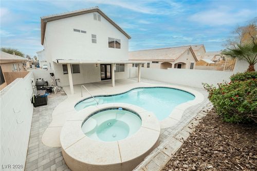 3929 Marble Mountain St, Las Vegas, NV, 89129-7816 | Card Image
