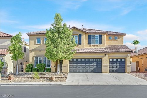 979 San Carlos Creek Lane, Henderson, NV, 89002 | Card Image