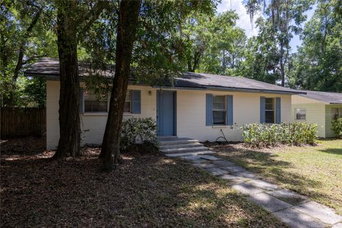 1239 Nw 33rd Pl, GAINESVILLE, FL, 32609-2120 | Card Image