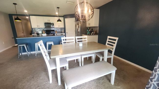 7938 Broad Pointe Dr, House other with 4 bedrooms, 2 bathrooms and null parking in ZEPHYRHILLS FL | Image 10