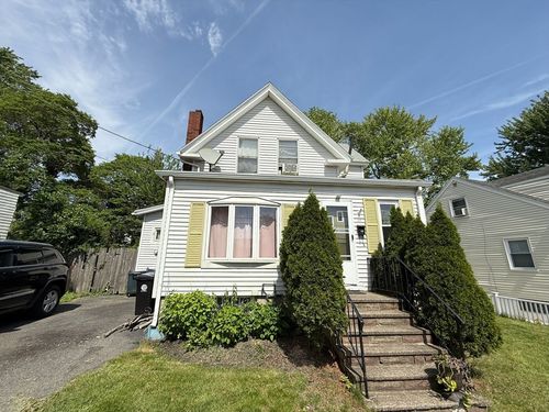 40 Revere St, Malden, MA, 02148-4725 | Card Image