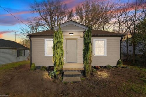 1809 S Elm St, High Point, NC, 27260-8722 | Card Image