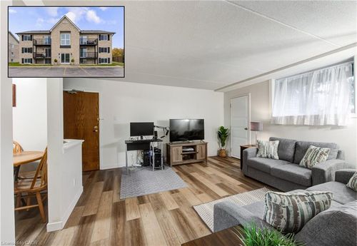 304-50 Campbell Crt, Stratford, ON, N5A7T6 | Card Image