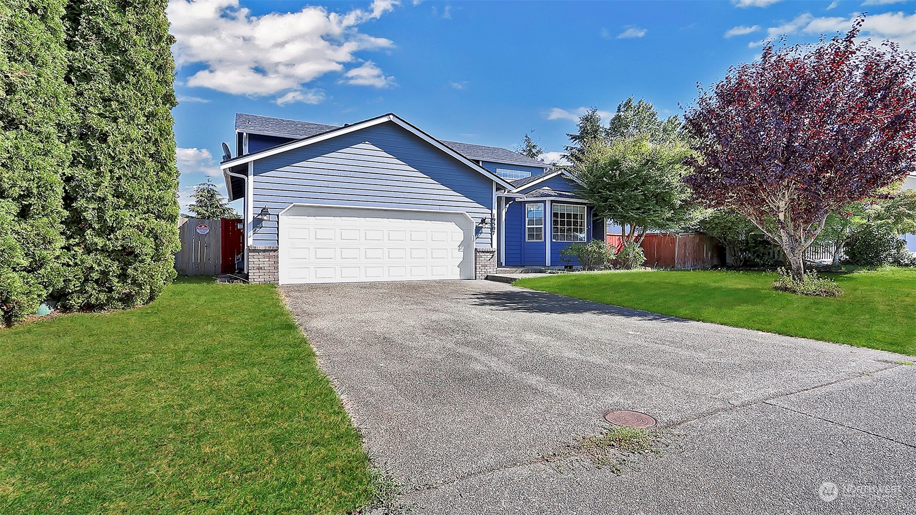 79th Avenue Ct, Spanaway, WA 98387
