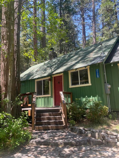2128 Ferguson Drive, Springville, CA, 93265 | Card Image