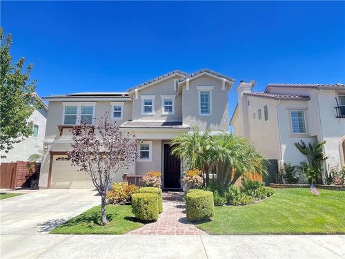 27242 Cloverhurst Pl, Canyon Country, CA, 91387-3803 | Card Image