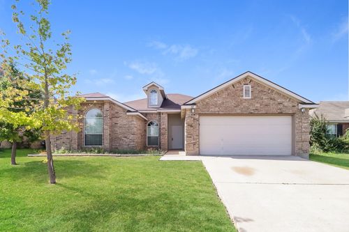 911 Joshua Dr, Burleson, TX, 76028-8105 | Card Image