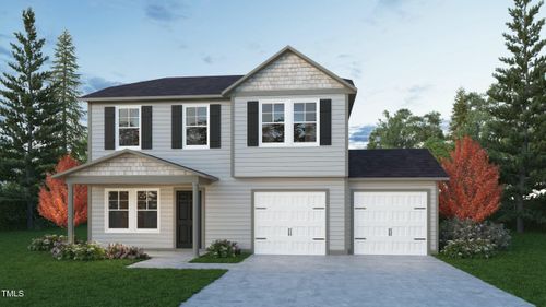 1872 Nc 111 S, Pinetops, NC, 27864 | Card Image