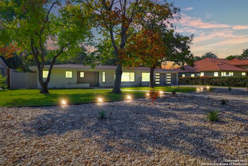 606 Antler Dr, San Antonio, TX, 78213-3316 | Card Image