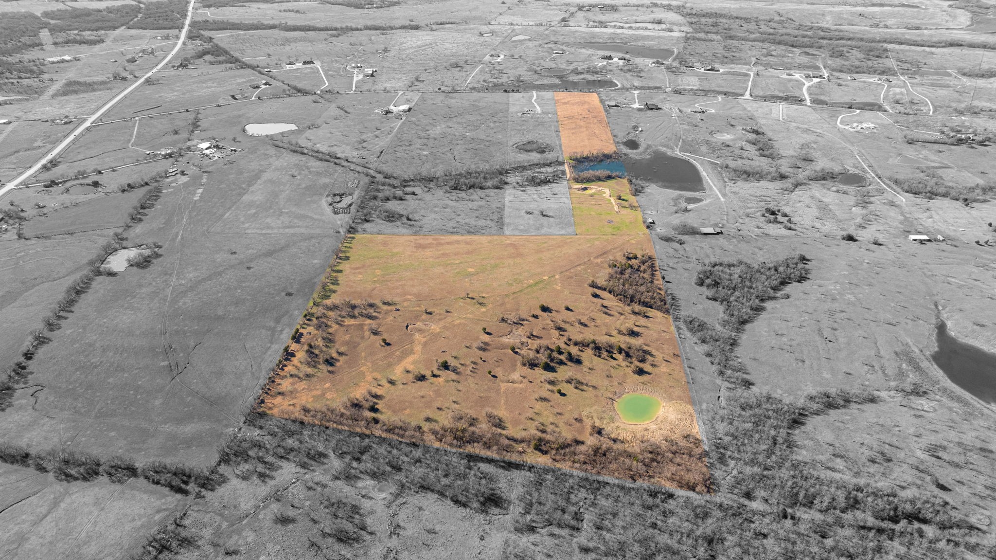 Land in Ennis 5