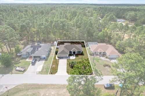 7460 N Maltese Dr, CITRUS SPRINGS, FL, 34433-6131 | Card Image