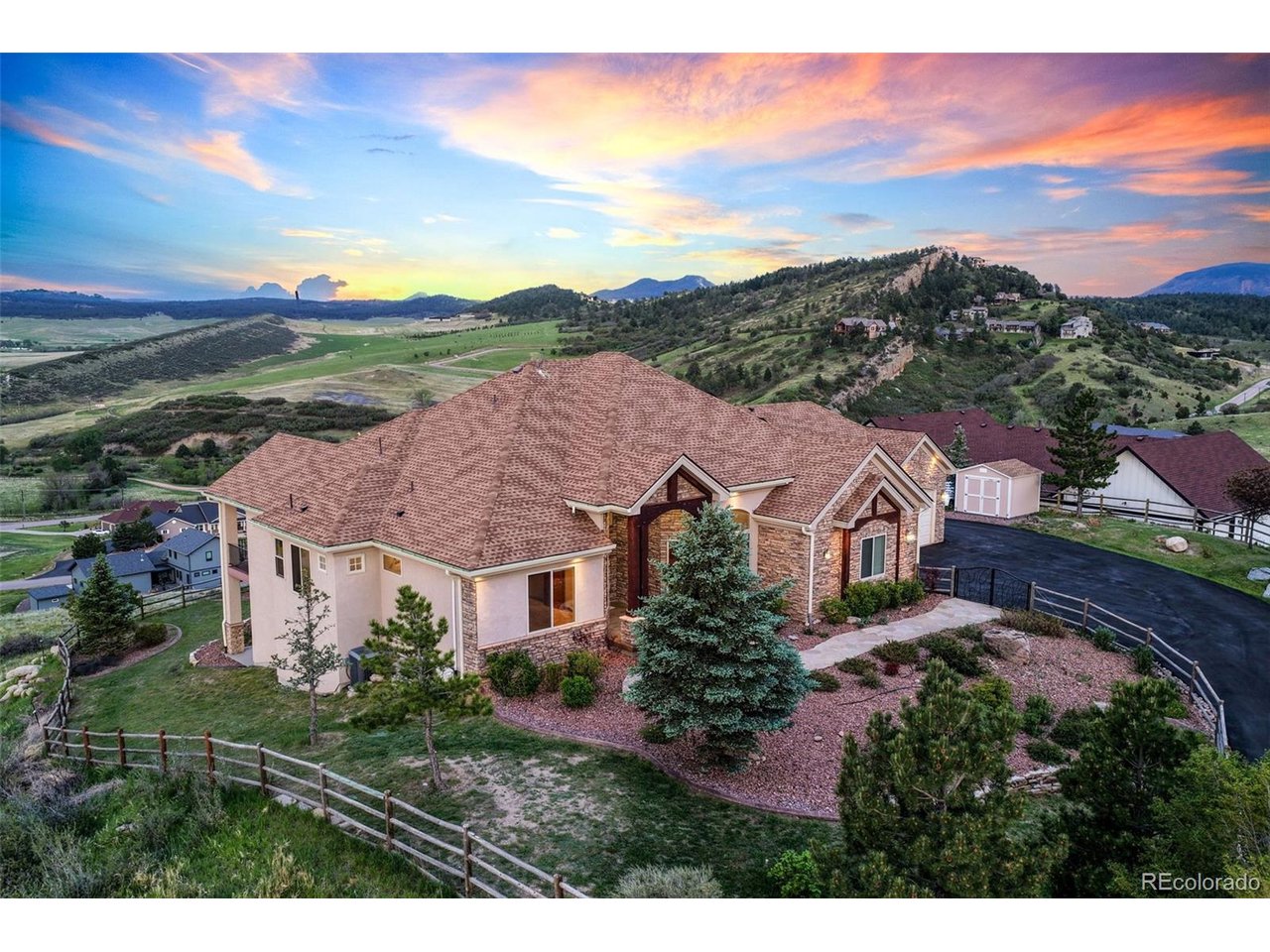 Residential in Larkspur 4